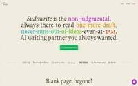 Sudowrite